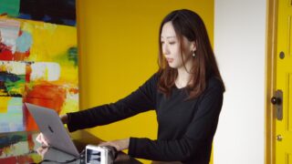 嶋崎まゆ　Shimazaki Mayu