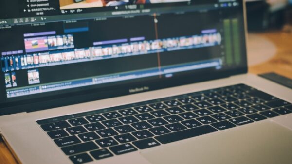 Final Cut Pro Xの使い方と動画編集をする方法